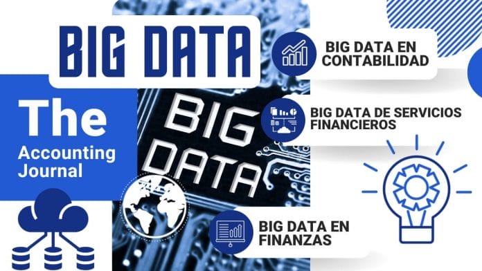Big Data en Contabilidad y Finanzas