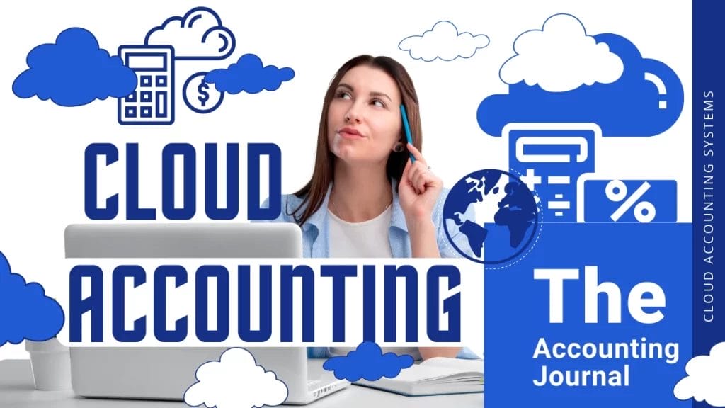 Cloud Accounting Systems