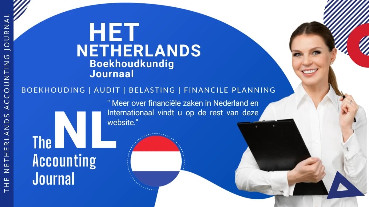 Het Nederlands Boekhoudblad