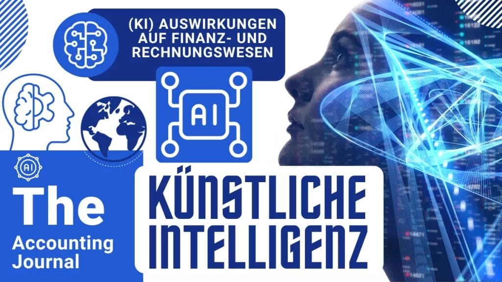 Künstliche Intelligenz in der Buchhaltung