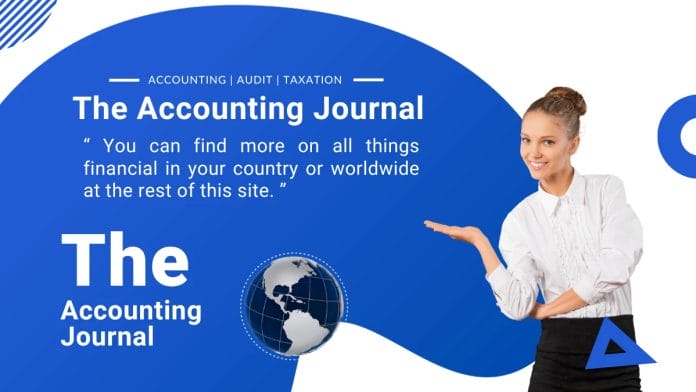 The Accounting Journal Global Magazine