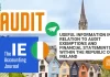 Audit Exemptions in Ireland
