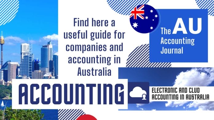 Australian Accounting Guide