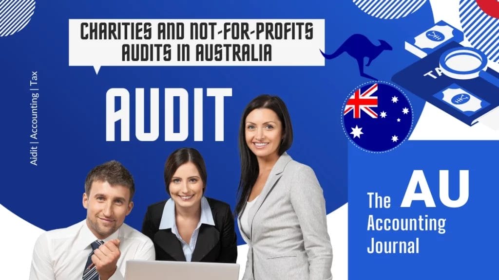 Australian Charities Audit and Reporting