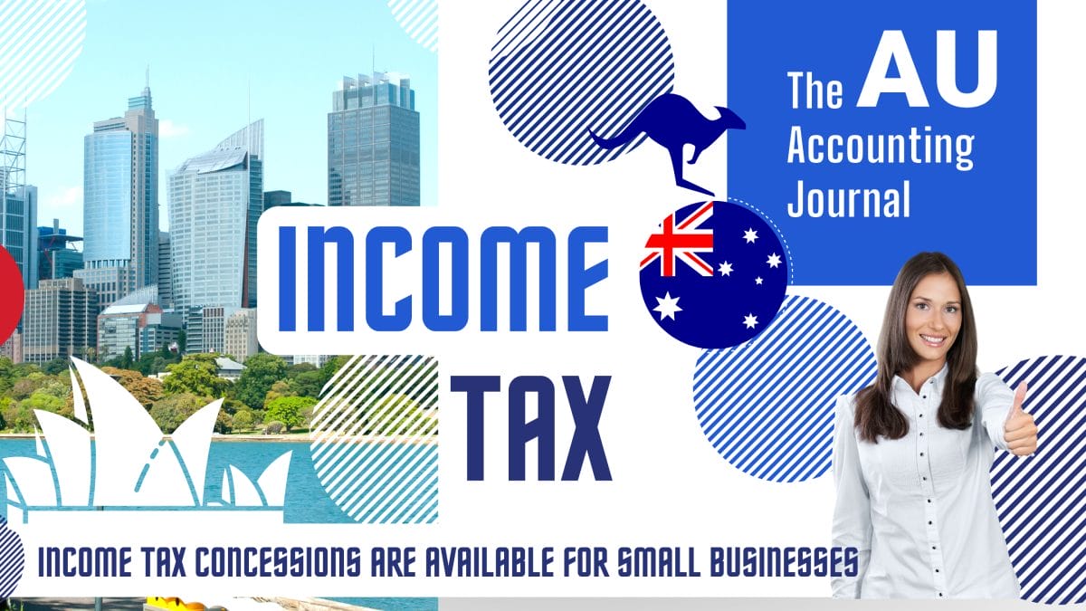 Australian Income Tax