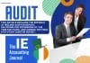 Company Audit in Ireland: This article explains the Republic of Ireland auditor report, solutions for extensions of the time for filing, and signing the final statutory auditor report. Company Audit in Ireland