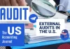 External Audits in the USA