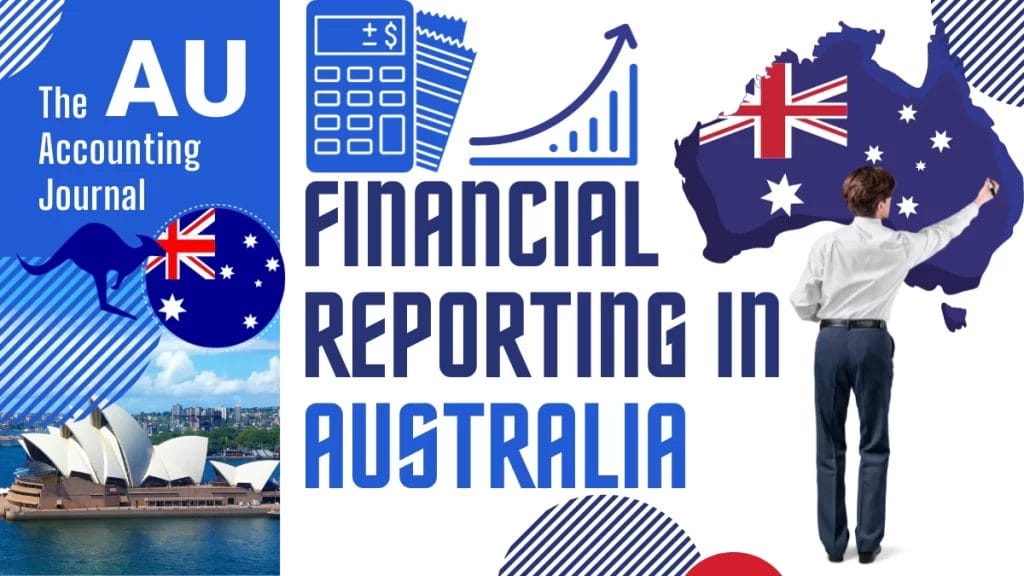 Financial Reporting in Australia