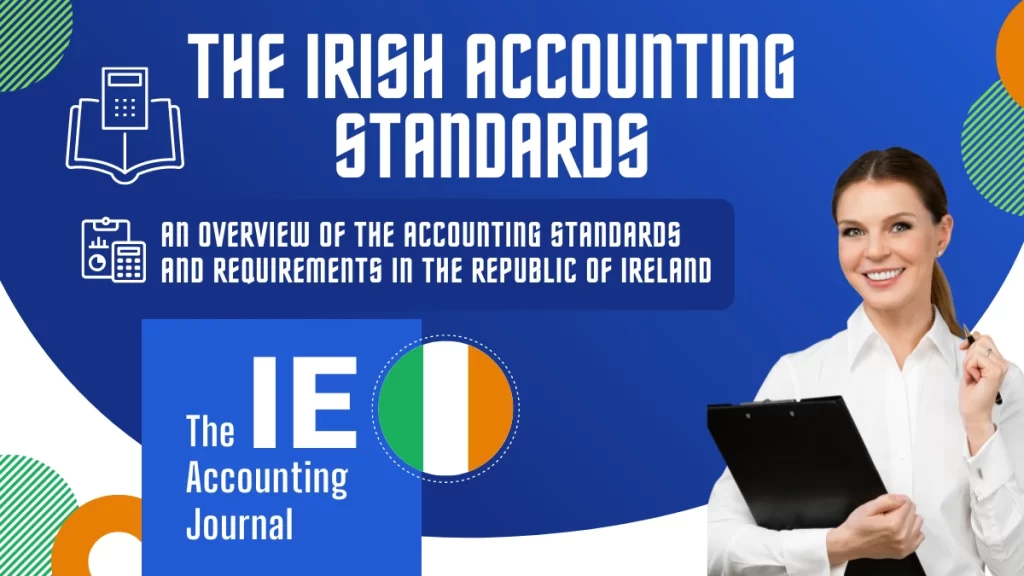 Ireland Accounting Standards