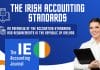 Ireland Accounting Standards