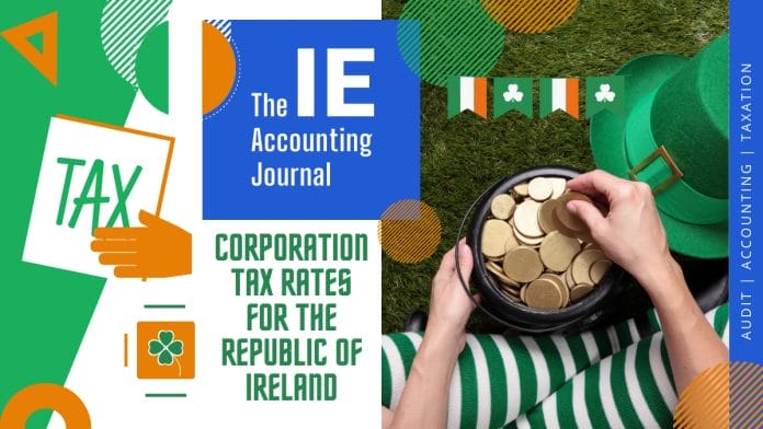 Irish Tax