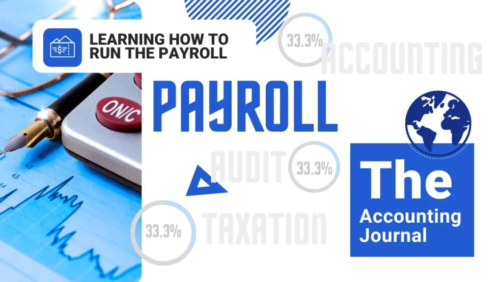 Payroll for Small Businesses