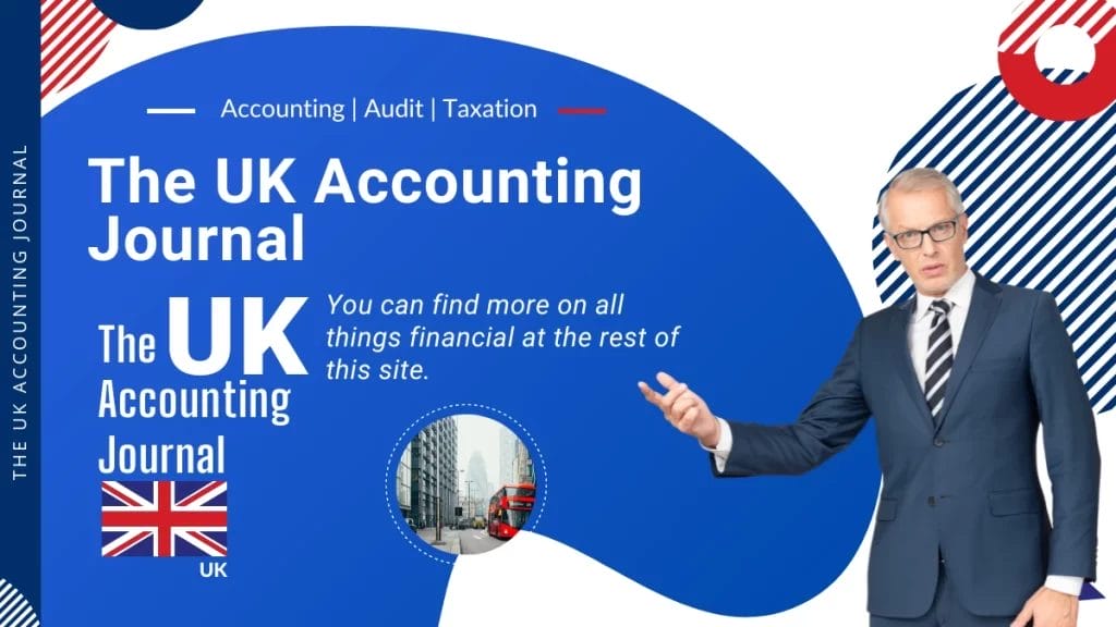 Le UK Accounting Journal (en anglais seulement)