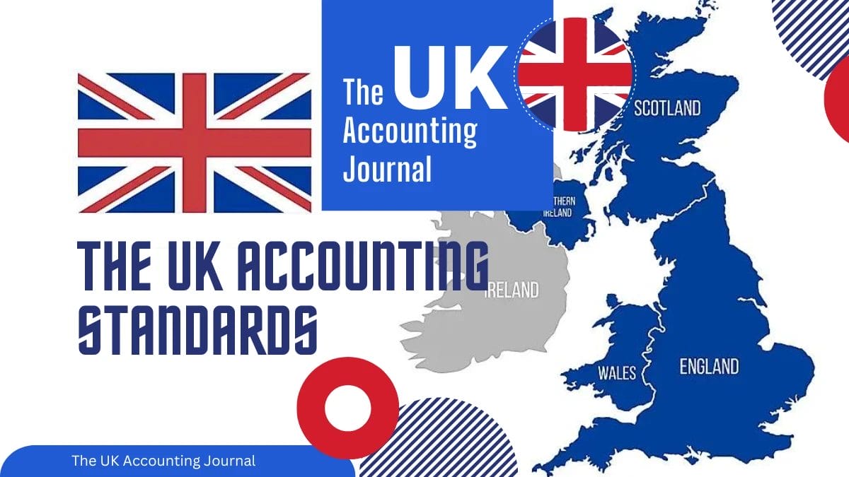 The UK Accounting Standards