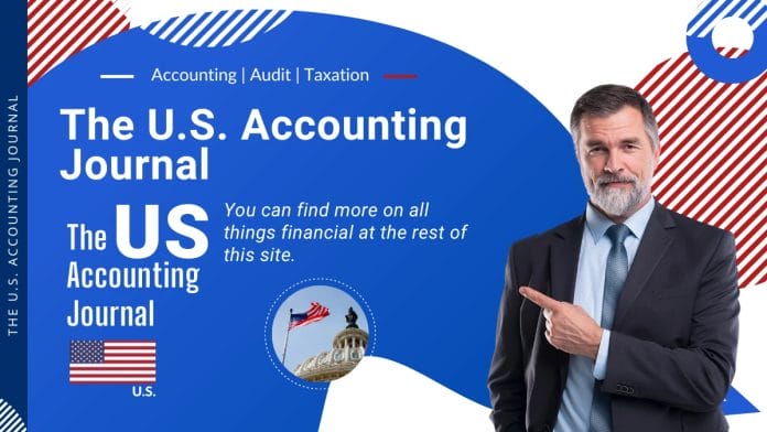The US Accounting Journal