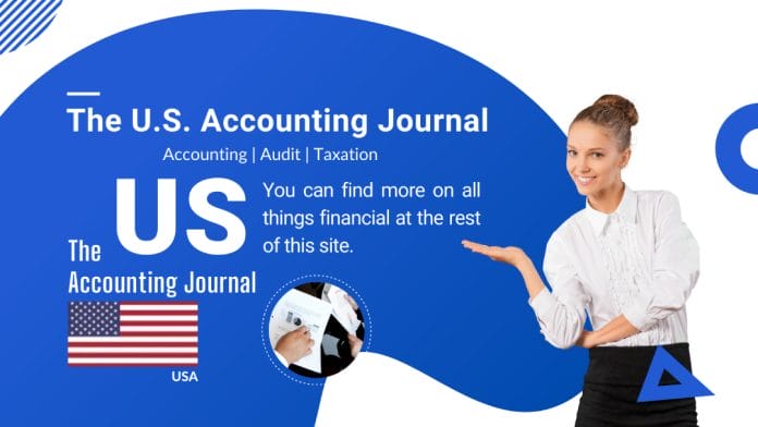 The USA Accounting Journal