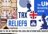 UK Taxation