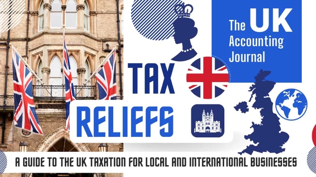 UK Taxation