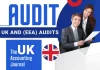 UK and EEA Audits