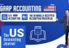 US GAAP Accounting