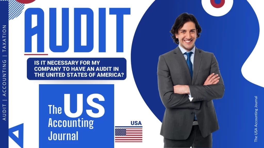 USA Audit Requirements