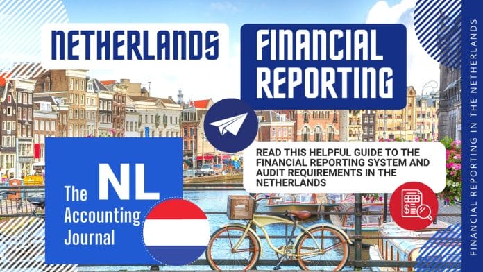 Financial Reporting in the Netherlands