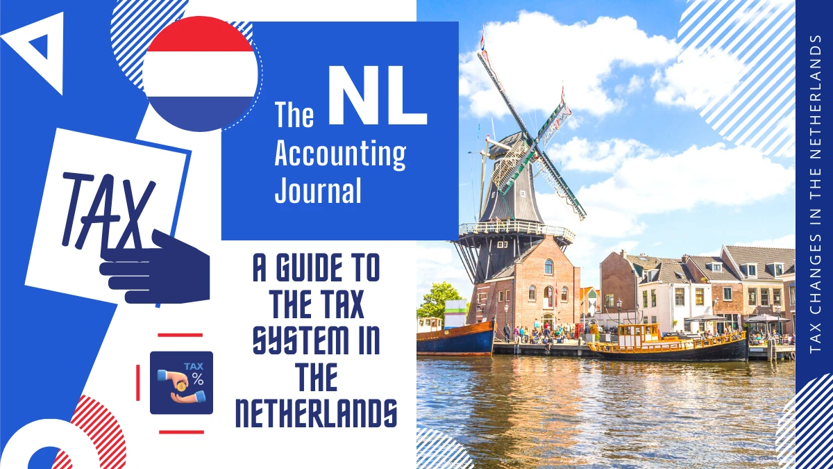 Taxation in the Netherlands