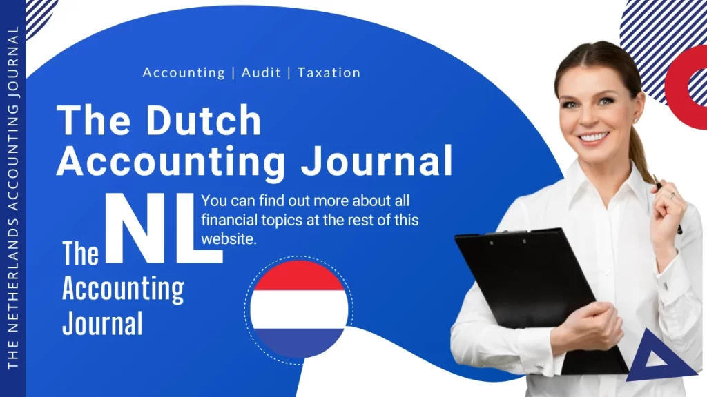 The Dutch Accounting Journal