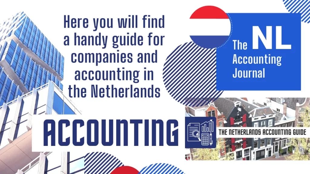 The Netherlands Accounting Guide