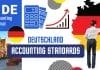 Accounting Standards in Germany: An overview of the most important Accounting Standards and Financial Reporting in the Germany Accounting Standards in Germany