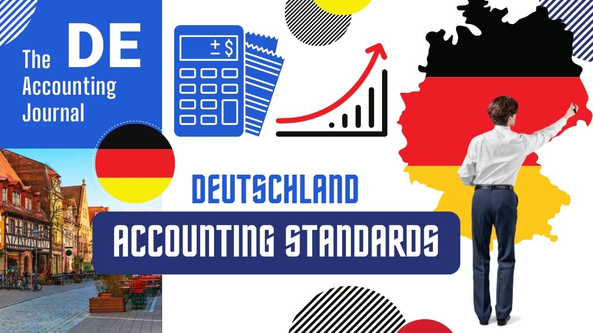 Accounting Standards in Germany