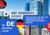 Audit requirements in Germany:  Find out now what are the most important audit requirements for the companies operating in Germany Audit requirements in Germany