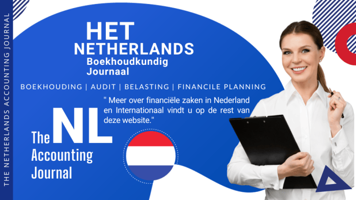 NL - The Netherlands Accounting Journal