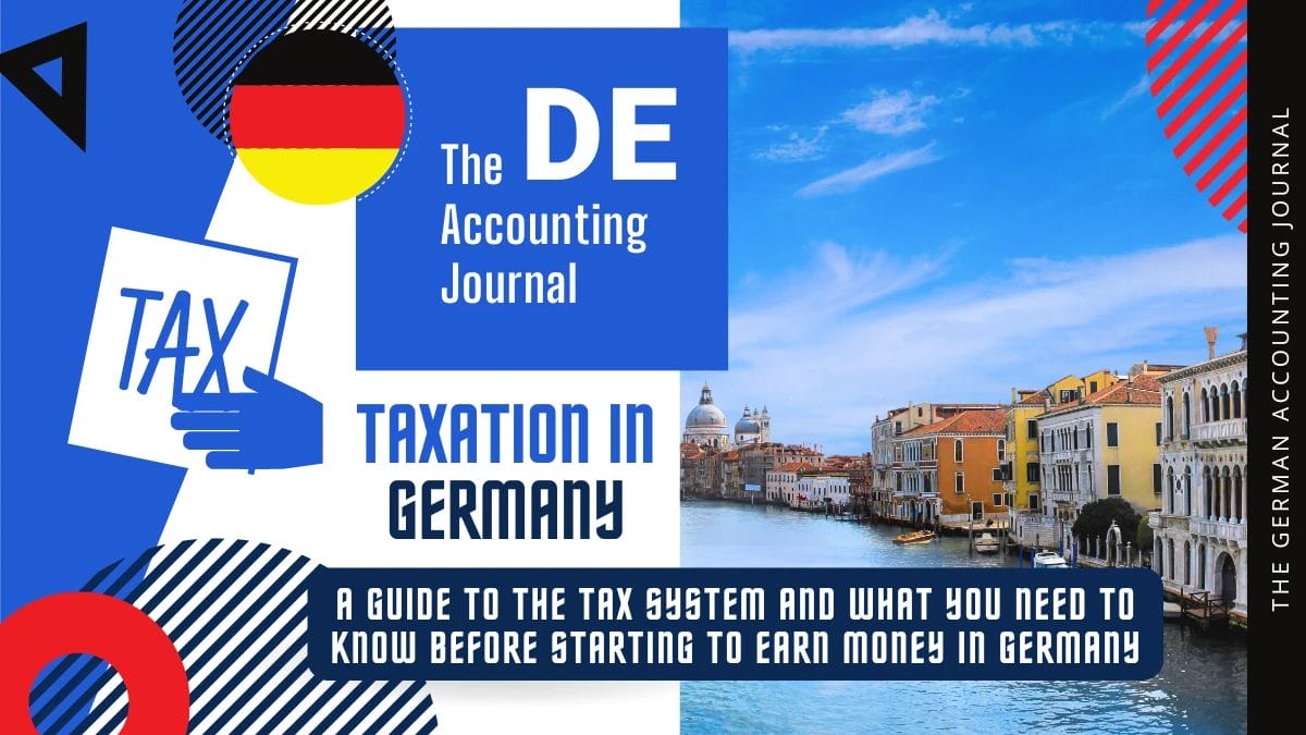 Taxation in Germany