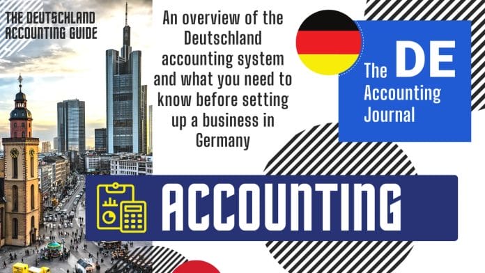 The Deutschland Accounting Guide