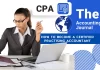 Certified Practising Accountant