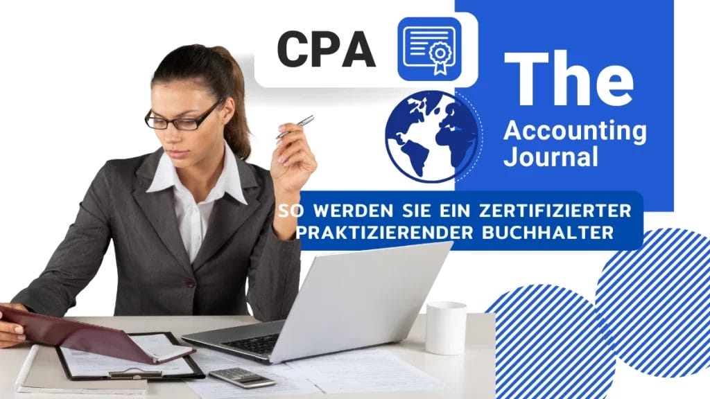 Zertifizierter Praktizierender Buchhalter