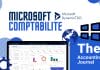Comptabilite Microsoft