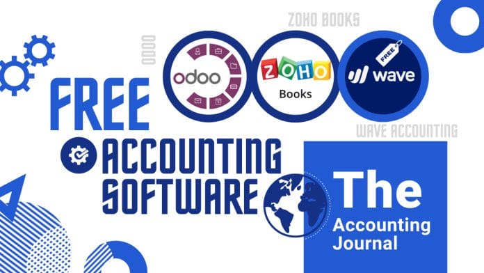 Free Accounting Software