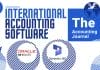 International accounting software: Discover 2 of the best international accounting software that will enhance and leverage your accounting and finance processes in your country or worldwide. International accounting software