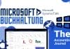 Microsoft Buchhaltung: Die Vorteile der Microsoft Dynamics Buchhaltungssoftware und wie Sie die wahren Vorteile einer der besten Buchhaltungssoftware für Ihr Unternehmen nutzen können. Microsoft Buchhaltung