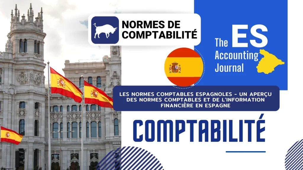 Normes comptables espagnoles