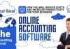 Online accounting software: Discover the key advantages of online accounting software today and how you will reduce costs and increase productivity for your business. Online accounting software
