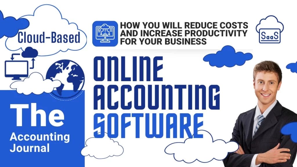 Online accounting software