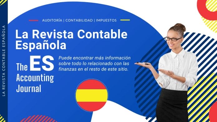 Revista Contable Española