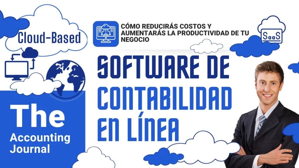 Software de contabilidad en línea