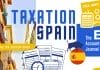 Taxation in Spain
