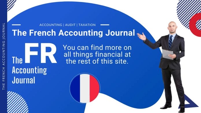 The French Accounting Journal