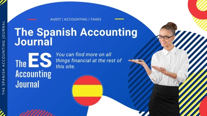 The Spanish Accounting Journal