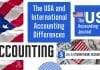 USA Accounting: Read about accounting in the USA, generally accepted accounting principles (GAAP), and international accounting differences. USA Accounting